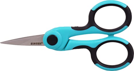 Pointed Scissors