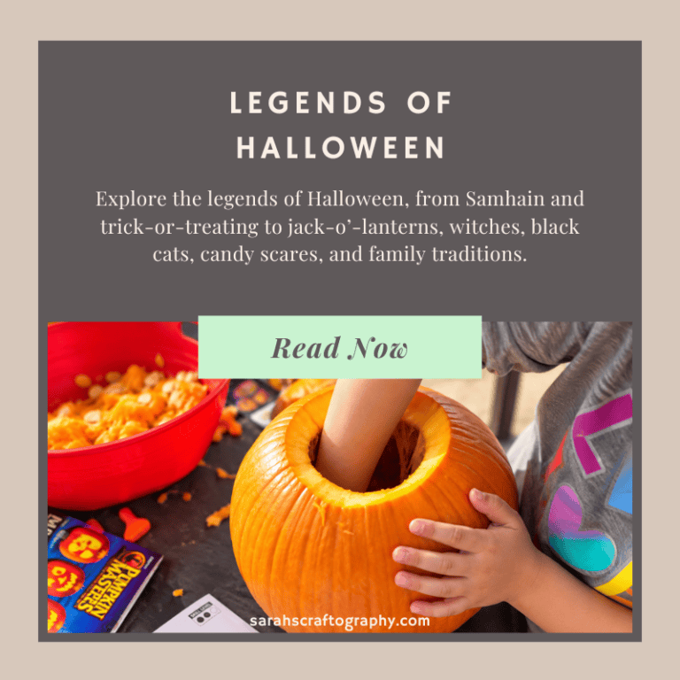 Autism-Friendly Pumpkin Carving