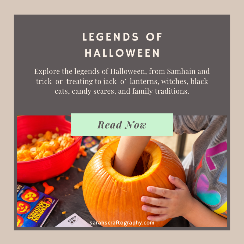 Autism-Friendly Pumpkin Carving